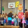Het Brouwse scholen orkest